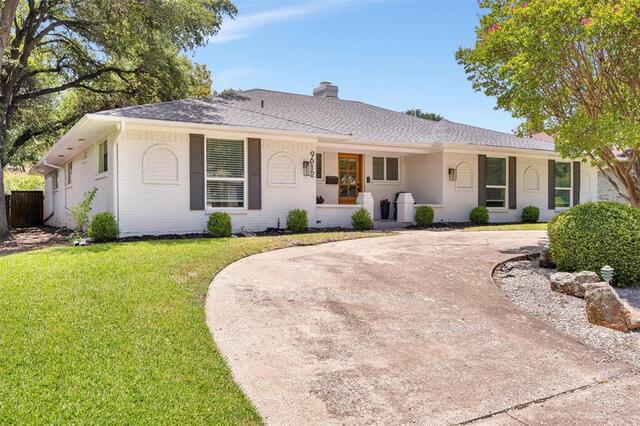 9612 Atherton Drive, Dallas, TX image