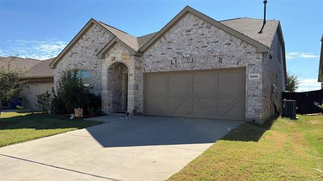 5832 Pensby, Drive Celina, TX photo 2