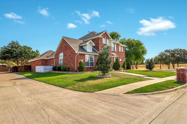 1500 Bastrop, Drive Carrollton, TX photo 3