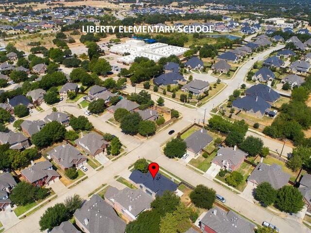 3628 Andrea Drive, Flower Mound, TX photo 36