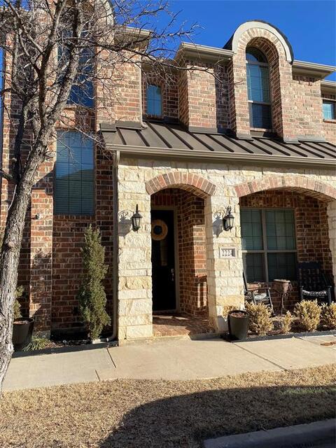 2224 Epitome Avenue, Flower Mound, TX image