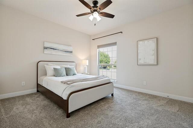 2160 Nocona, Drive Prosper, TX photo 17