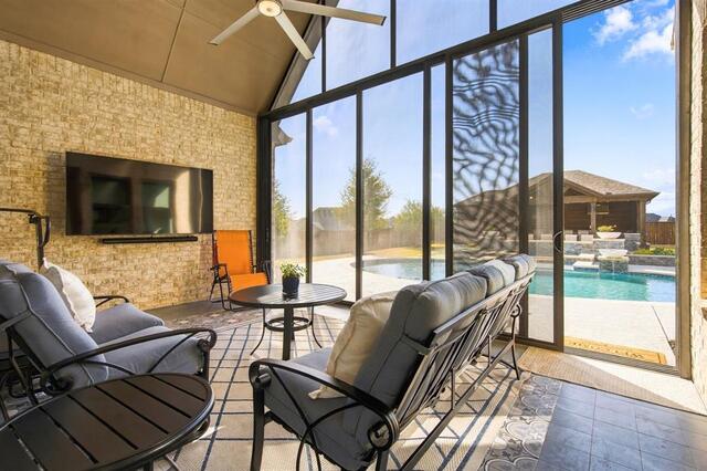 7117 Eagles Ridge, Court Argyle, TX photo 29