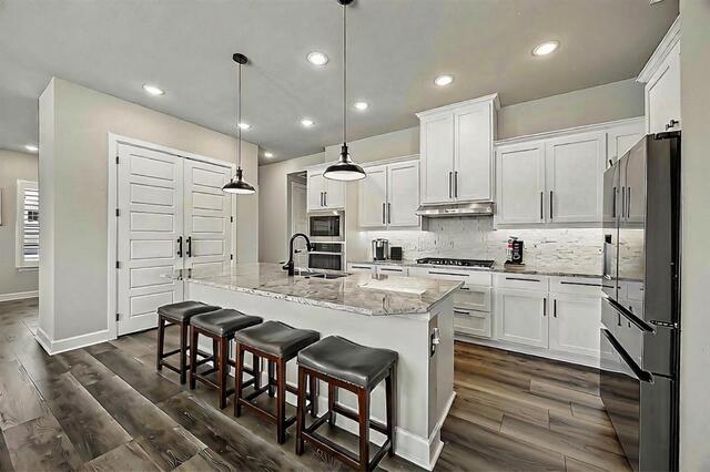 360 Foxthorne Way, Little Elm, TX photo 10