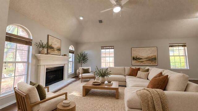 12010 Chattanooga, Drive Frisco, TX photo 2