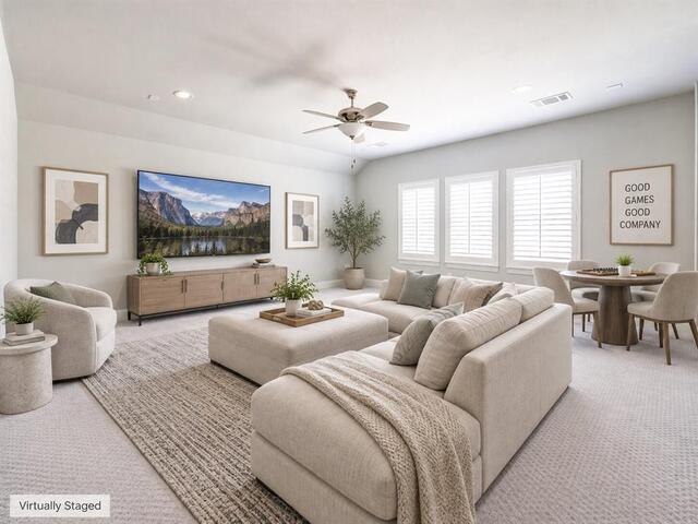 2732 Piersall, Drive McKinney, TX photo 27