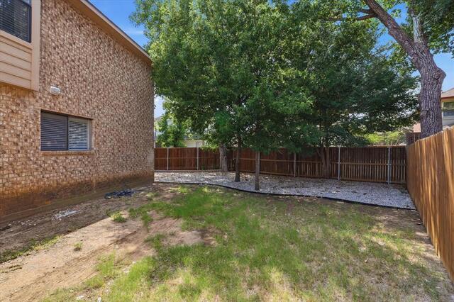 1806 Cactus, Circle Lewisville, TX photo 39
