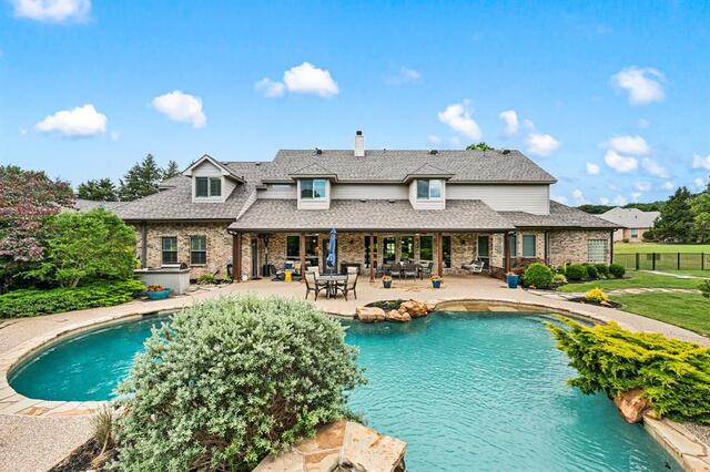 7400 Arabian Circle, Flower Mound, TX photo 34