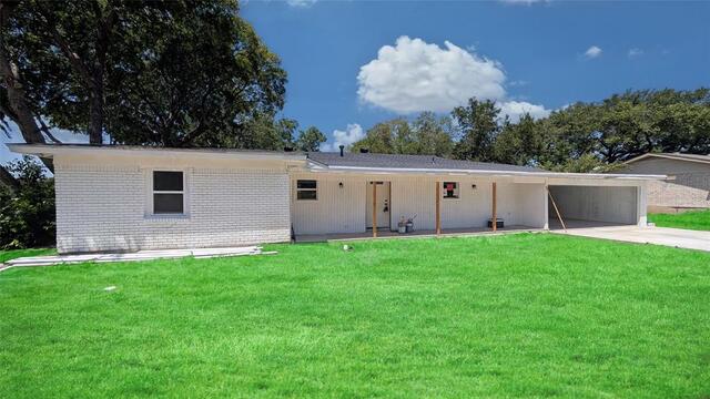 4111 Morgan Circle, North Richland Hills, TX image