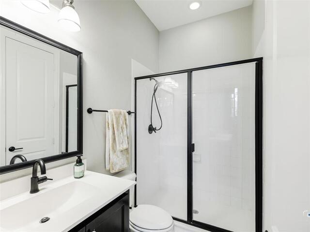 3900 Pepper Grass, Lane Prosper, TX photo 9