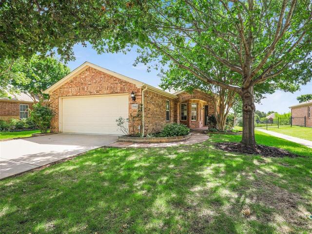 7542 Birmingham Forest, Drive Frisco, TX photo 2