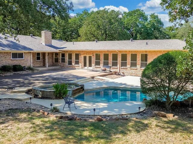 805 Belinda, Drive Keller, TX photo 3