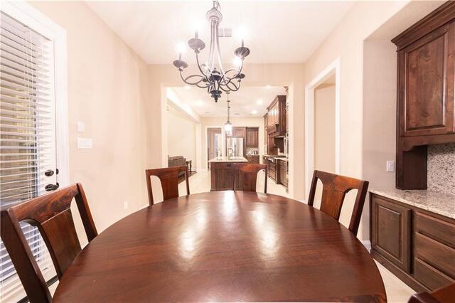 879 Grassy Shore, Court Allen, TX photo 16
