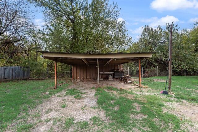1040 Westpark Circle, N Southlake, TX photo 13