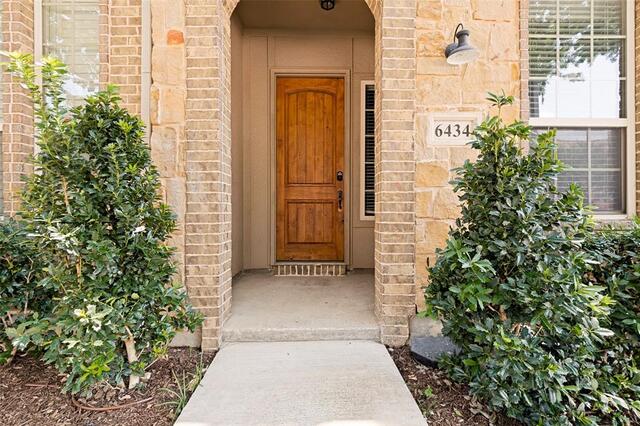 6434 Love Drive, Irving, TX image