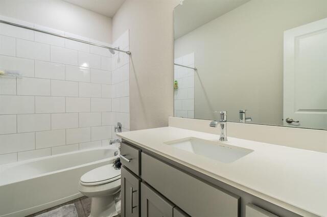 2041 St Andrews, Way Argyle, TX photo 16