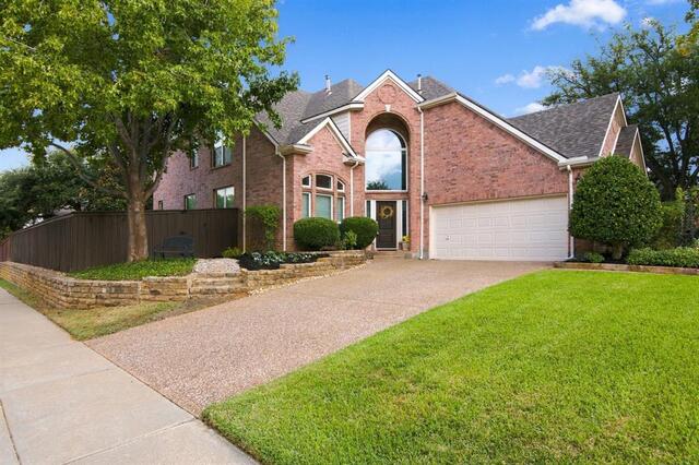 3101 Sheryl Drive, Flower Mound, TX photo 2