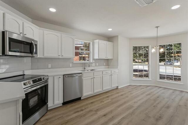 321 Tripp, Trail Denton, TX photo 13