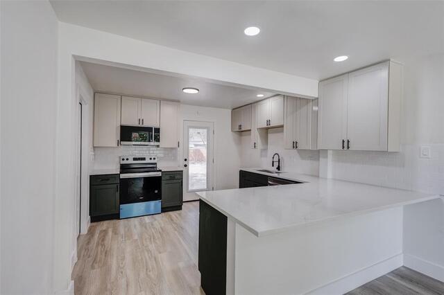 1011 E Alan, Avenue Carrollton, TX photo 6