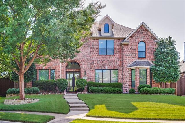 8208 Ambiance Way, Plano, TX image