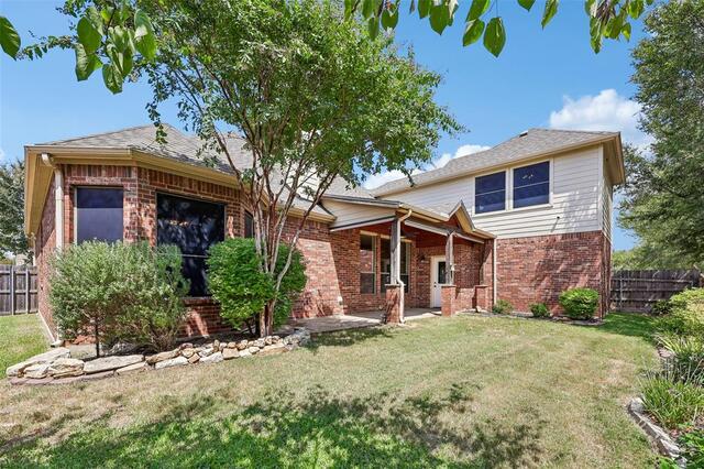 224 Foxford, Drive Keller, TX photo 36