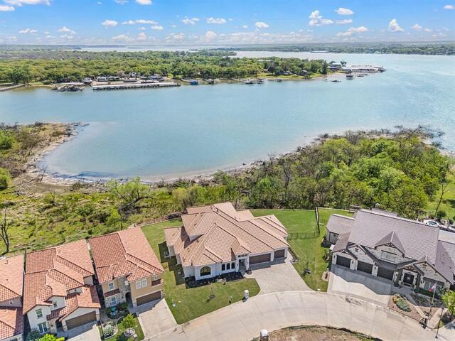 9065 Lakeside Drive, Fort Worth, TX image