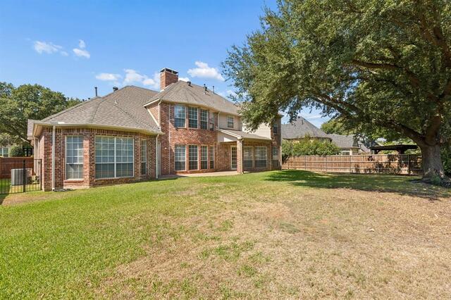 4412 Crown Knoll Circle, Flower Mound, TX photo 36