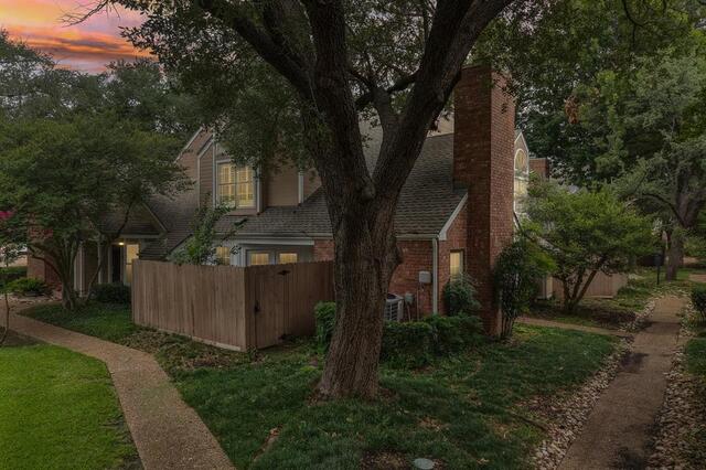 17860 Windflower Way 1704, Dallas, TX image