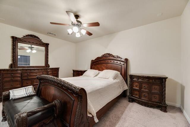 1705 Grand Meadows, Drive Keller, TX photo 20