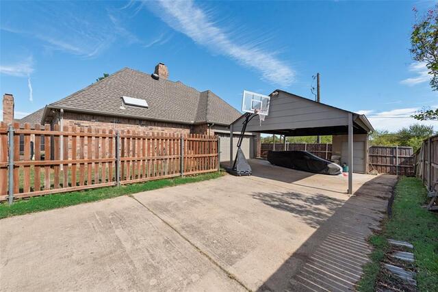 2228 Lorraine, Drive Carrollton, TX photo 32