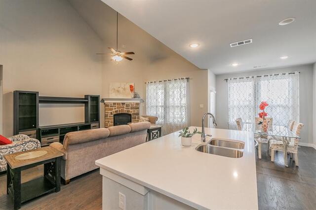 1804 Spoonbill Drive, Little Elm, TX photo 11