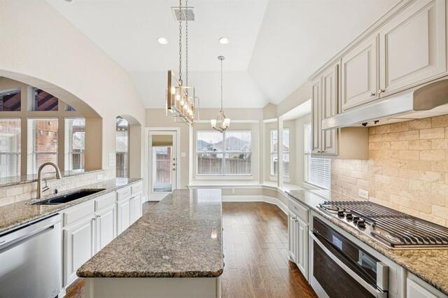 850 Wind Brook, Lane Prosper, TX photo 17