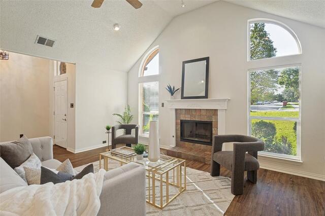 913 Royal Oaks, Drive Lewisville, TX photo 14
