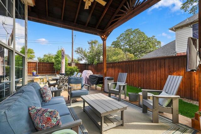 4508 Scott Drive, Flower Mound, TX photo 33