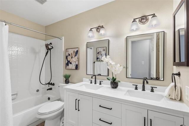 2313 Whitman Lane, Flower Mound, TX photo 30