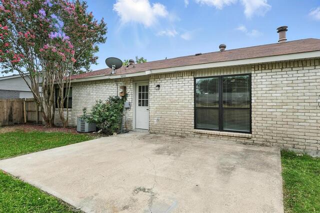 5221 Knox Drive, The Colony, TX photo 33