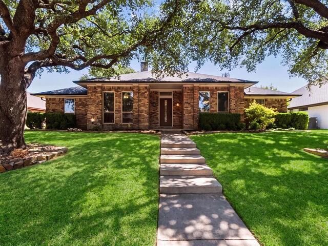 10216 Shadow Way, Dallas, TX image