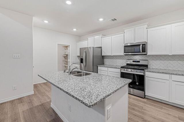 1508 Saratoga, Avenue Celina, TX photo 7