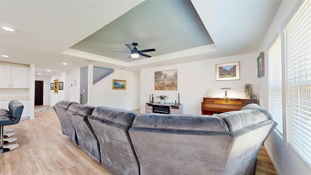 2520 Pecan Park, Drive Denton, TX photo 4