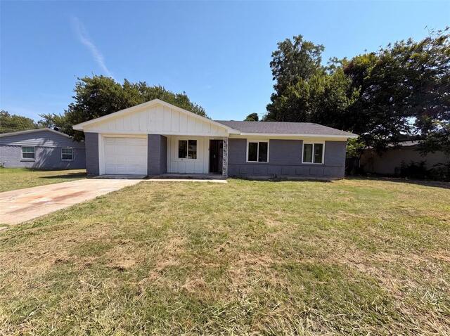 2505 Plaza Street, Arlington, TX image