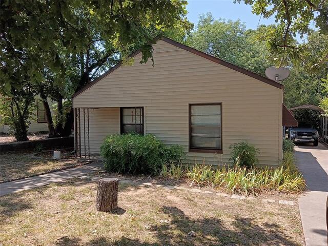 3132 Purington Avenue, Fort Worth, TX image