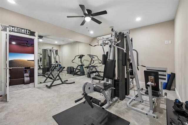 5020 Rangewood Drive, Flower Mound, TX photo 28