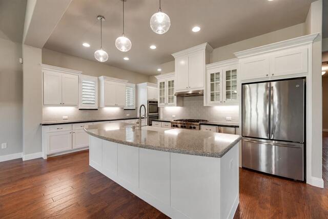 11458 Misty Ridge Drive, Flower Mound, TX photo 15