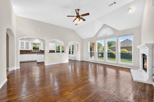4605 Foxglove Court, Flower Mound, TX photo 5