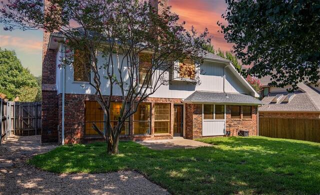 5213 N Briar Ridge, Circle McKinney, TX photo 33