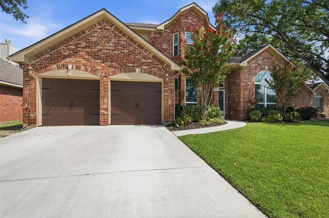 1716 Marian Lane, Flower Mound, TX image