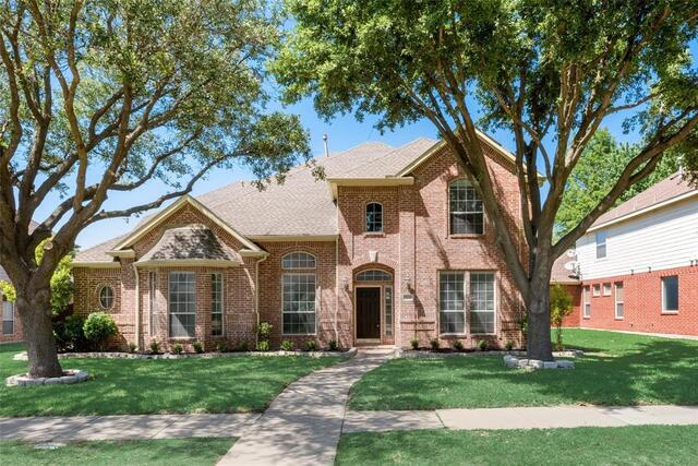 3105 Mill Ridge Drive, Plano, TX image