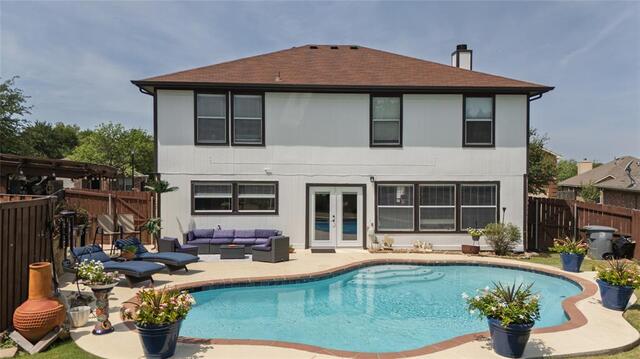 5916 Wisdom Creek Drive, Dallas, TX image