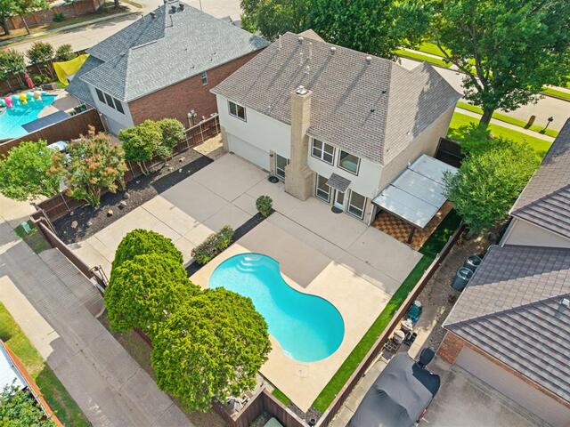 7504 Hughes, Drive Plano, TX photo 22