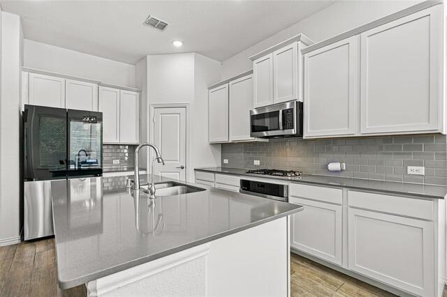 8709 Red Fox, Trail McKinney, TX photo 5